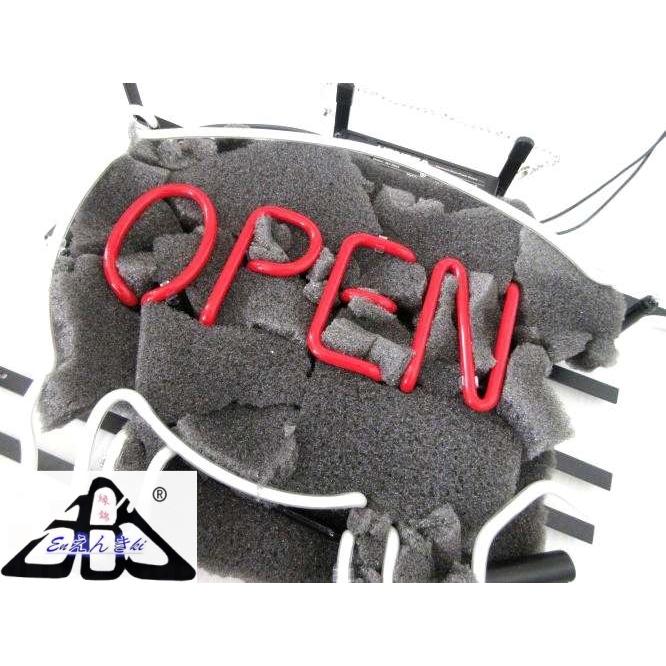 OPEN 豚シルエット ピッグ 肉料理 焼肉 とんかつ 精肉店 フード