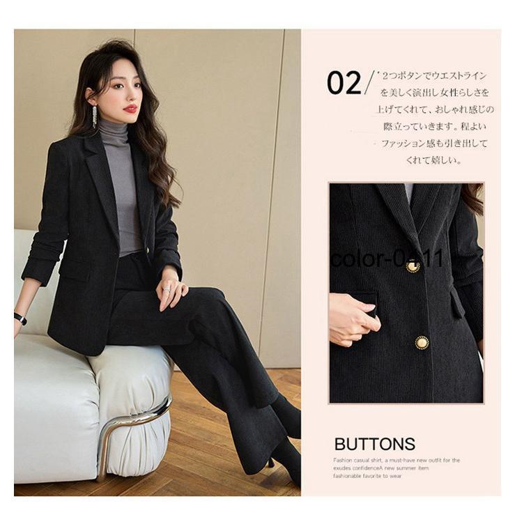 バーバリー ロンドン BURBERRY LONDON スーツ セットアップ ジャケット