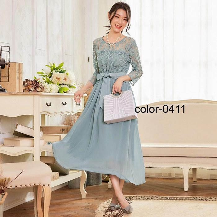 センソユニコ✴ノースリーブロングドレス　パーティー　日本製 センソユニコ✴ノースリーブロングドレス パーティー 日本製