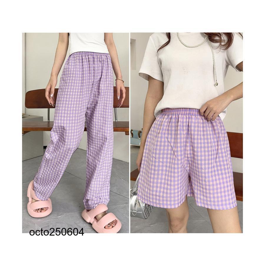 美品 2025SS DRAWER ギンガムチェックパンツ 定価86900円 美品 2025SS DRAWER ギンガムチェックパンツ 定価86900円 - メルカリ