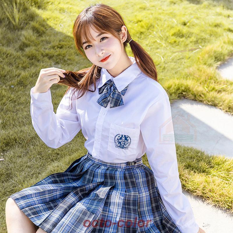卒業式服超スクールチェックスカート高品質 正統派 制服 女子 卒業式服超スクールチェックスカート高品質 正統派 制服 女子
