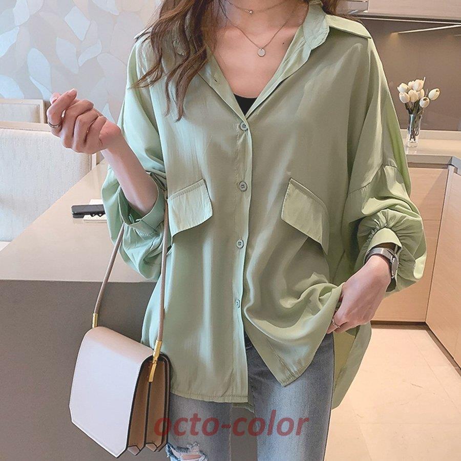パフスリーブ シャツブラウス チュニックシャツ 型紙 ブラウス パフスリーブ シャツブラウス チュニックシャツ 型紙 ブラウス