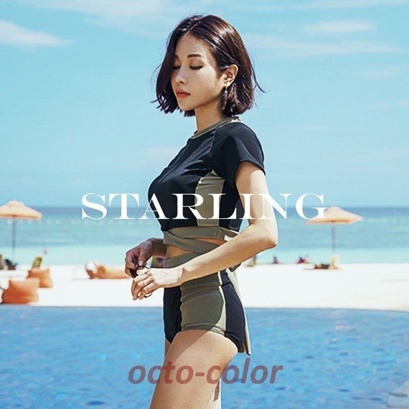 レディース SEA OF DREAMS HI GOOD PANT ビキニセット レディース SEA OF DREAMS HI GOOD PANT ビキニセット