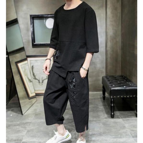 メンズ大きいサイズセット 上下服メンズ Bedale 長袖メンズ 配っ