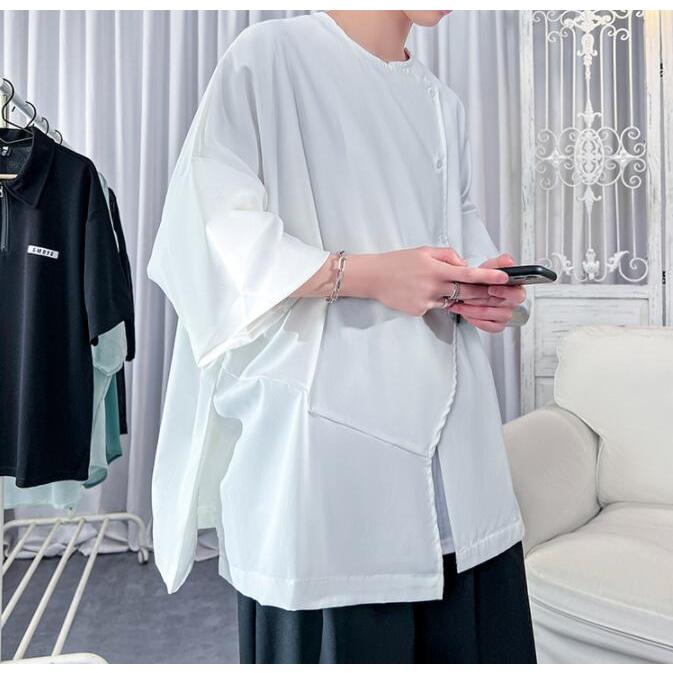 kolor 22AW ベージュ 長袖シャツ Amazon.co.jp: [BURBERRY] [バーバリー] シャツ シンプソン 長袖
