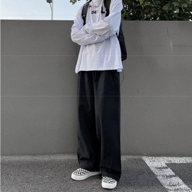 Cotton Baggy Worker Pants バギーワークパンツ AFTERHOURS / アフターアワーズ】 BAGGY WORK PANTS/バギー