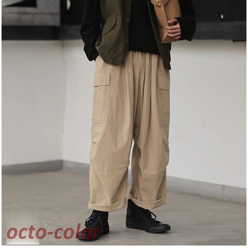 ゆきんこ様　ワイド　グレー　15号ABR ASEEDONCLOUD アシードンクラウド｜HW wide trousers（オフ