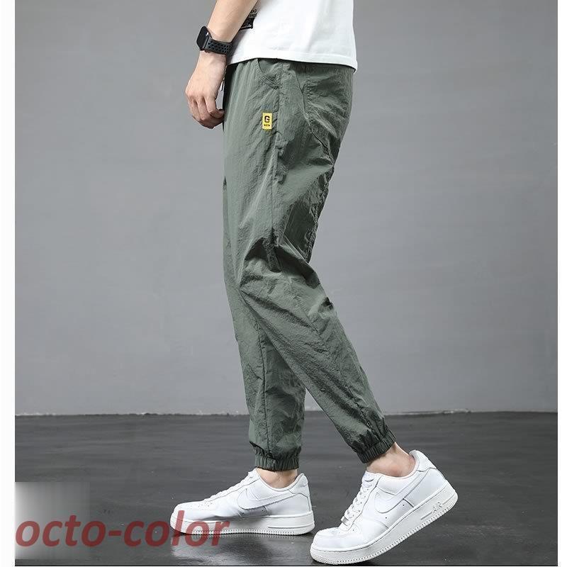 定価24970円新品タグ付 23区ゴルフ ジョガーパンツ テーパード カーキ M 定価24970円新品タグ付 23区ゴルフ ジョガーパンツ テーパード