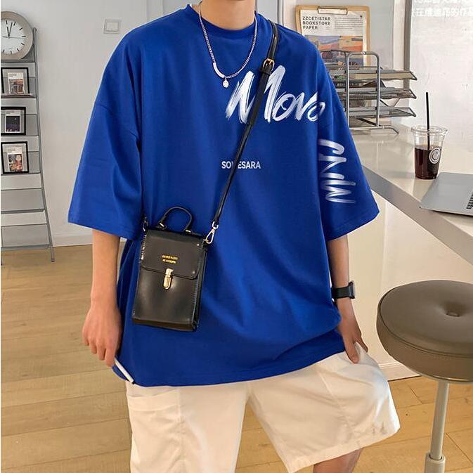 最愛 Tシャツ メンズ ビッグシルエット オーバーサイズ バックプリント 韓国ファッション ストリート系 ブランド レディース Aynaelda Com