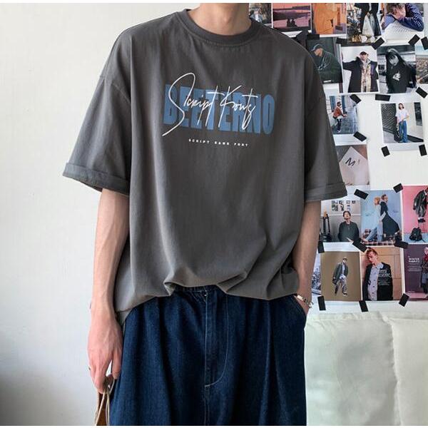 韓国 モード シャツ 2色 メタルボタン 半袖 ストリート cr3793 楽天市場】ビッグシルエットモルフォ蝶プリントビッグシャツ