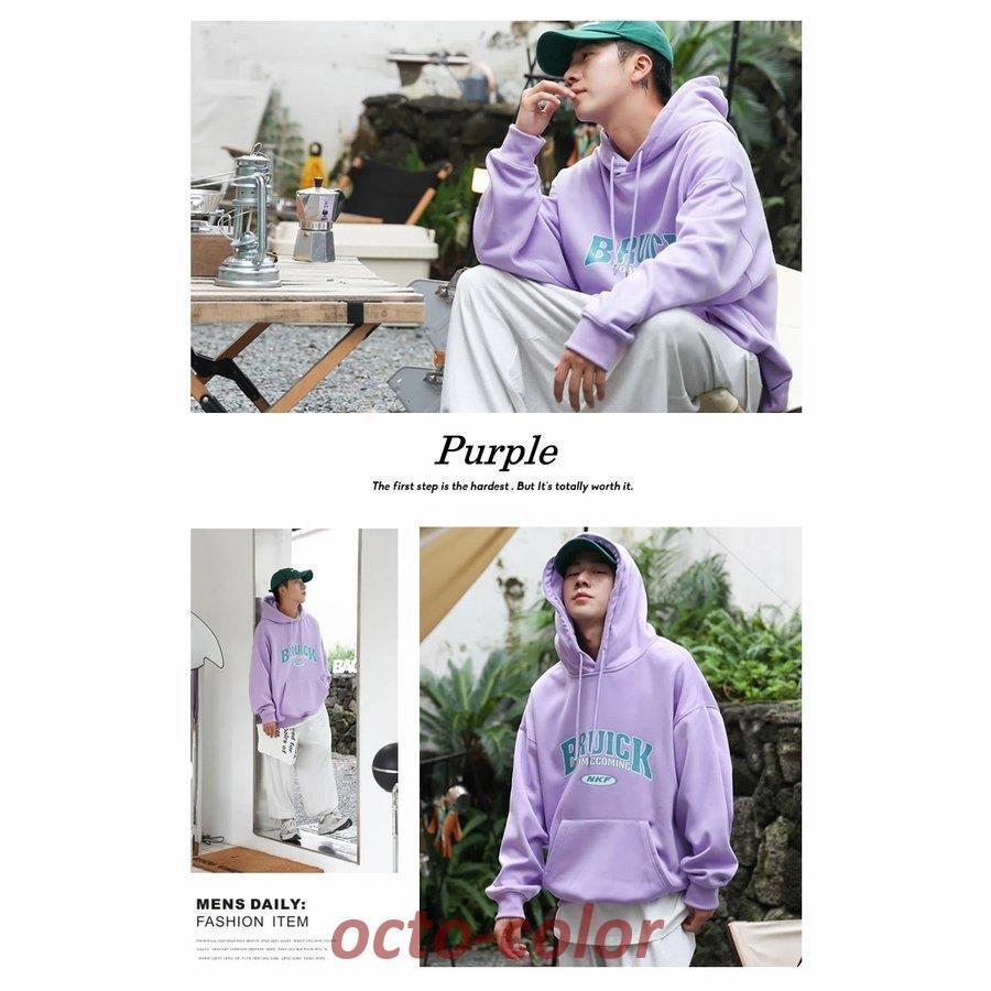 韓国*UMBRO■新作*起毛 グラフィックロゴパーカー■送料込 オーサムタイガー｜裏起毛ライトアップパーカー｜ユニセックス
