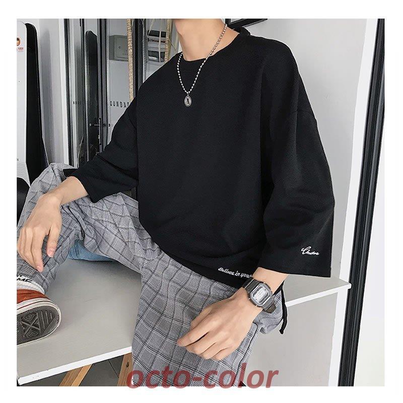 Tシャツ メンズ ビッグシルエット オーバーサイズ ゆったり Tシャツ メンズ ビッグシルエット オーバーサイズ ゆったり