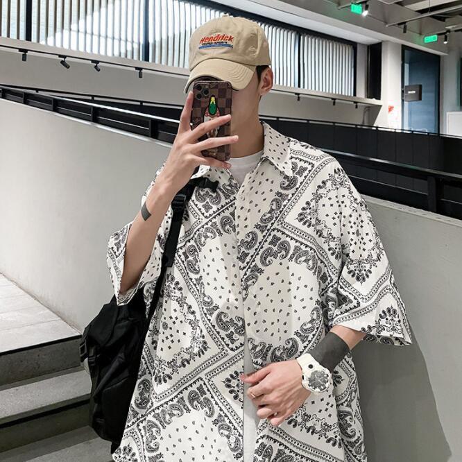 日本製】 キャップ ペイズリー 黒 白 ストリート ロック メンズ レディース 韓国 海 キャップ ストリート ロック 帽子 野球 ゴルフ メンズ 韓国 白