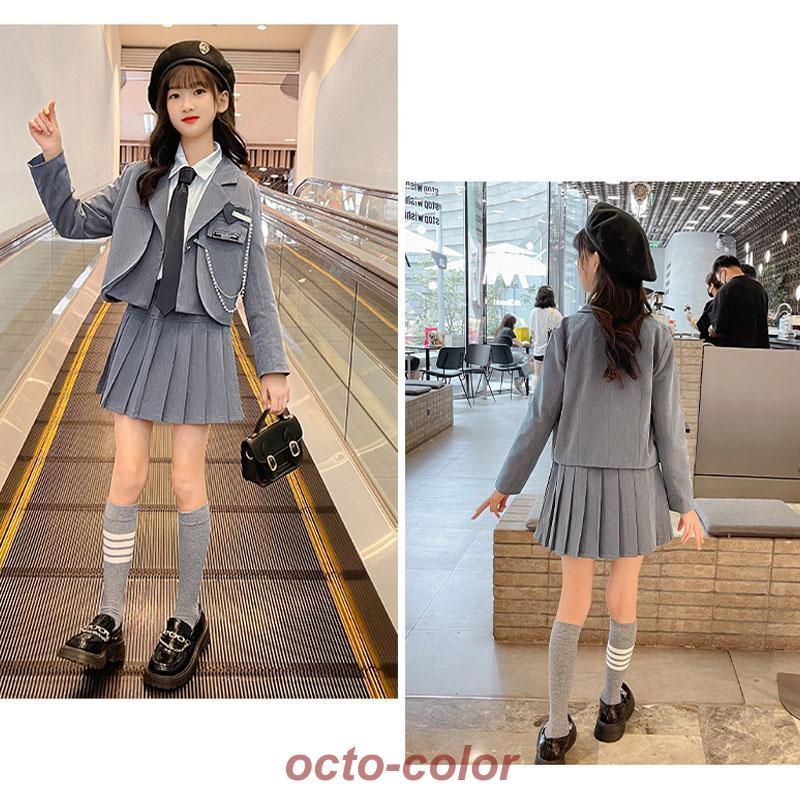 Yuko Wada　スーツ2点　スカート3点 Amazon | [セシール] スーツスカートセット テーラード