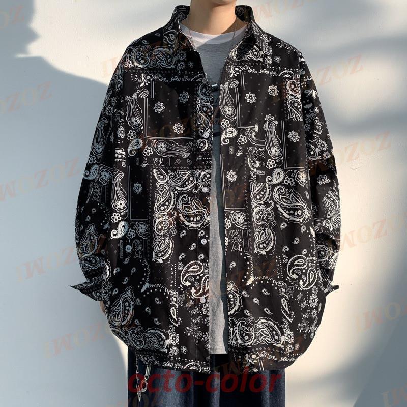 FR2 GOLF アロハシャツ ペイズリー FR2 GOLF アロハシャツ ペイズリー FR2 GOLF アロハシャツ