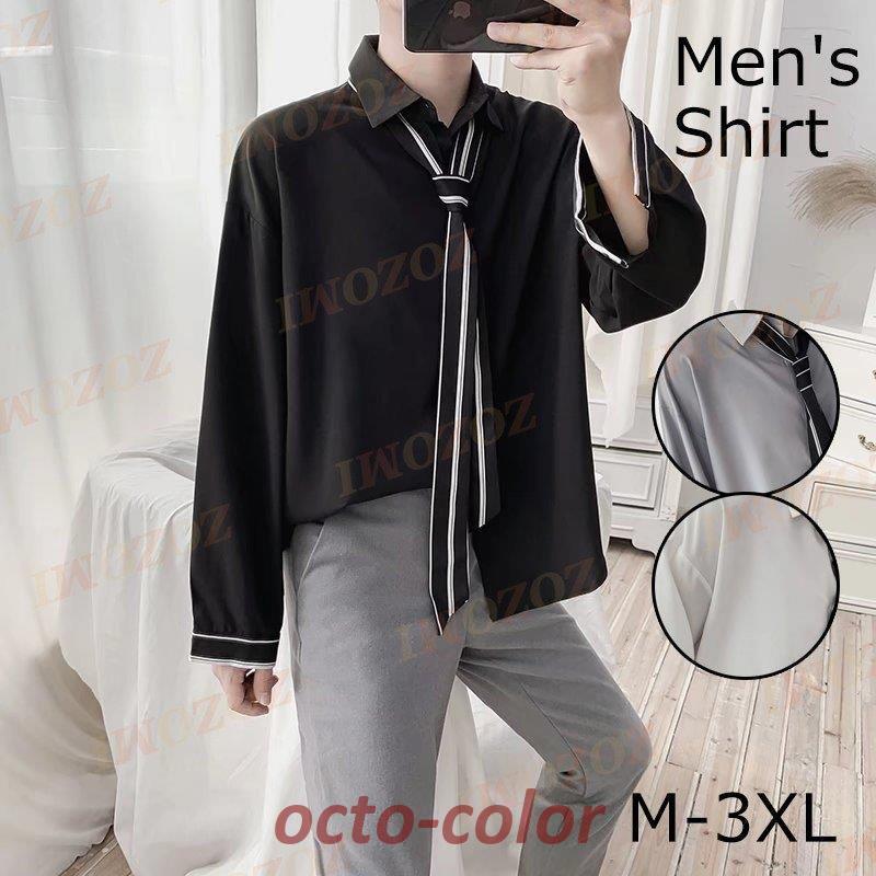 Black ＆ White 長袖シャツ 新品未使用 FREAK'S STORE（フリークスストア） 長袖ネルシャツ「lawsonコラボ」 0