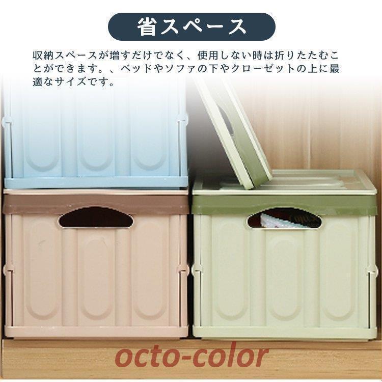 レトロ◇コダコラー◇折りたたみボックス◇箱◇小物入れ◇コダック◇店舗備品？ 楽天市場】【最安値に挑戦中】 収納ボックス 折りたたみ 蓋付き