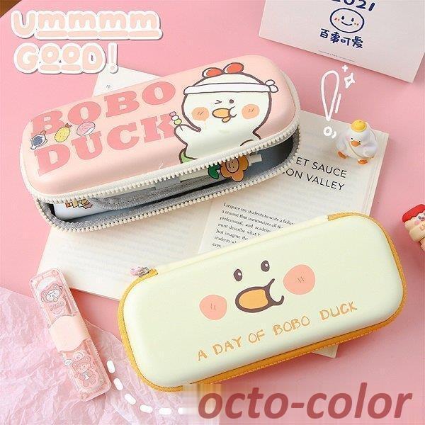 ペンケース ソフト 筆箱 筆入れ ペンポーチ ファスナー おしゃれ 大容量 シンプル かわいい 高校生 筆箱 男女兼用 化粧ポーチ 中学生 小学生 Oc 0527 04wj36 Octo Color 通販 Yahoo ショッピング