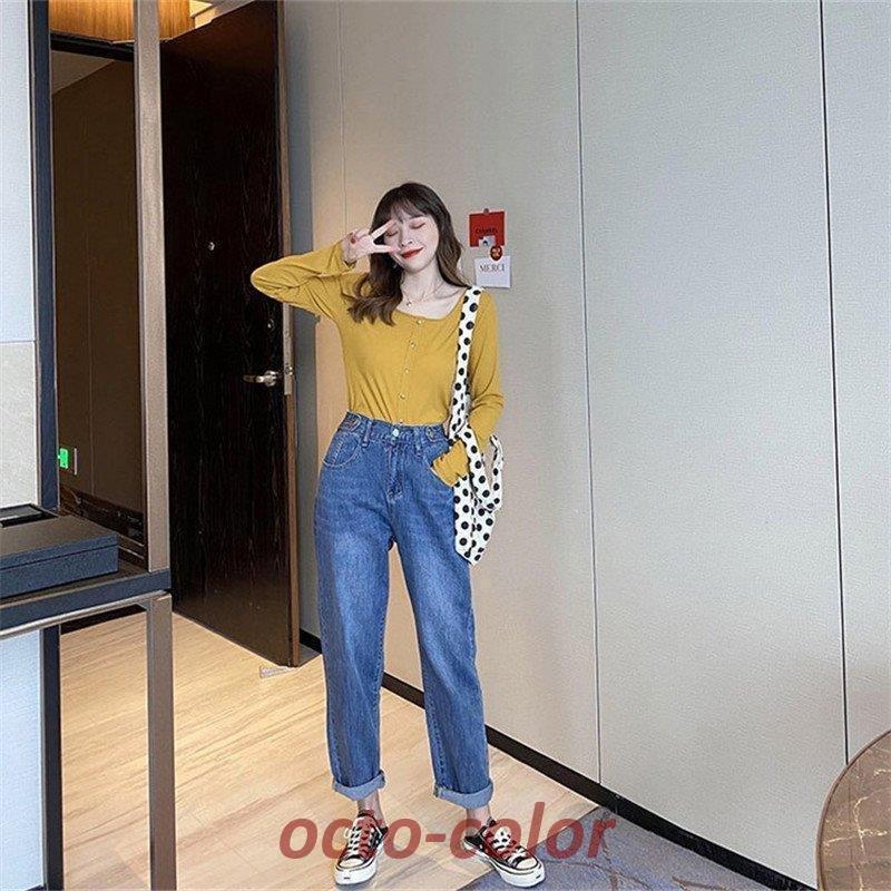 ブラウス レディース 春夏 シフォンシャツブラウス 半袖 配色 シャツブラウス シフォン オシャレトップス 韓国風 通勤 OL 大人 上品