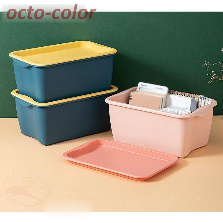 雑貨 日用品 生活雑貨 収納 整理整頓 収納ボックス スクエア 深