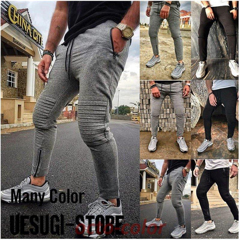 スウェットパンツ ジョガーパンツ メンズ ボトムス テーパードパンツ