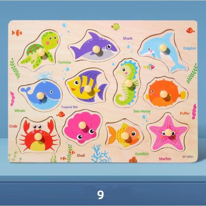 帽子　木型　パズル型 楽天市場】 形合わせ 木製 パズル 木製パズル 木のおもちゃ 知育玩具