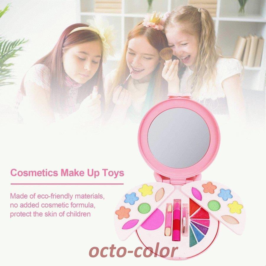 化粧品セット 子供 プレゼント子供用化粧品セット キッズコスメ