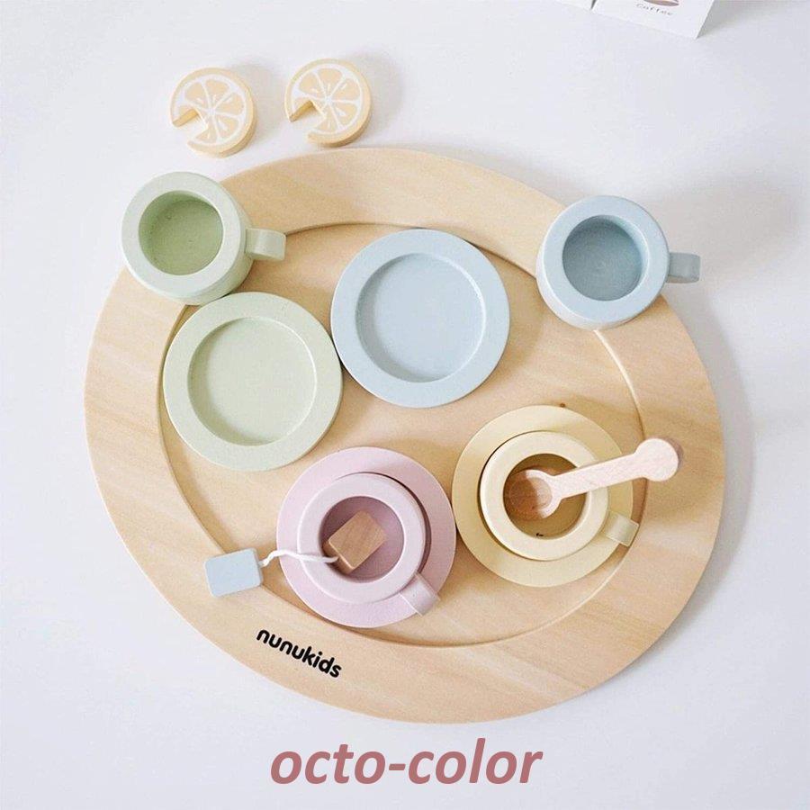 ◆◆Happytomo◆◆ままごとカップ4点セット おままごとクッキングセット | Hape | Kawada Official Original