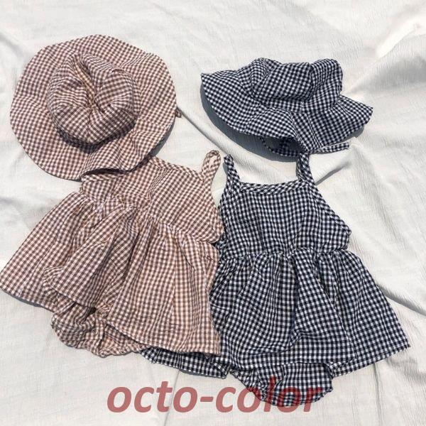 TOCCA ベビー ロンパース・帽子セット 楽天市場】ロンパース トッカの通販