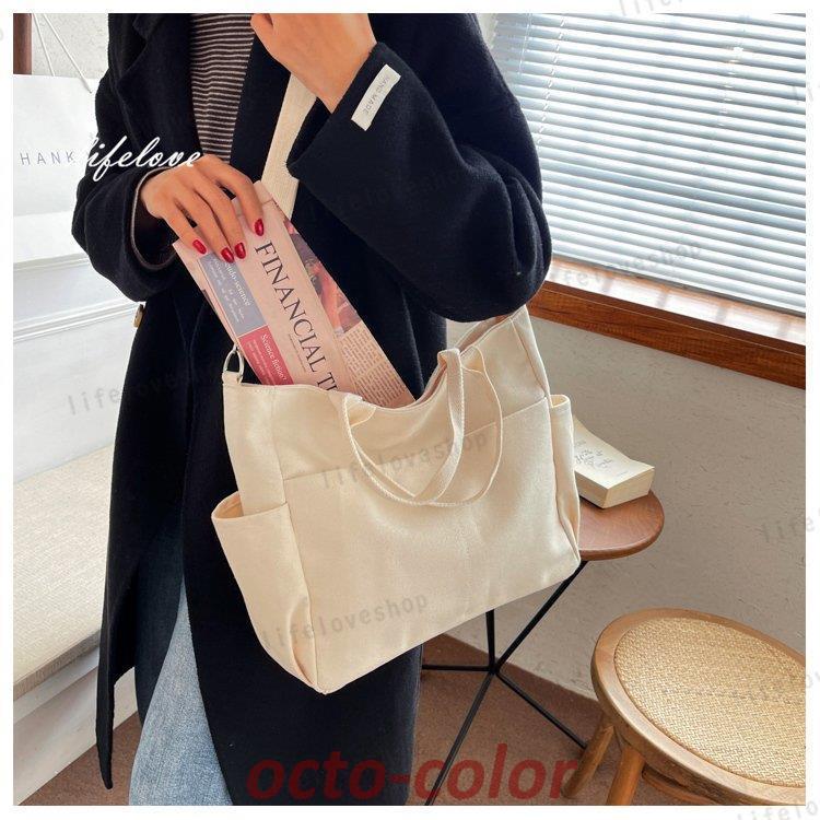 ショルダーバッグ レディース 斜めがけ 大きめ 2way トートバッグ