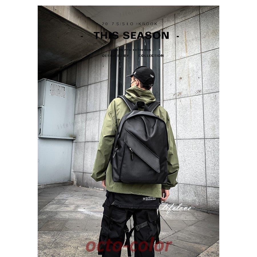 リュック メンズ 防水 ナイロン ビジネスリュック 大容量 a4 通勤