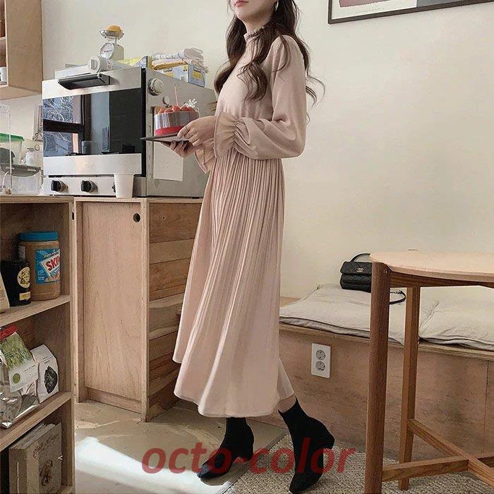 ワンピース 通勤 ワンピ マキシ丈ワンピ ミモレ丈ワンピ レディース