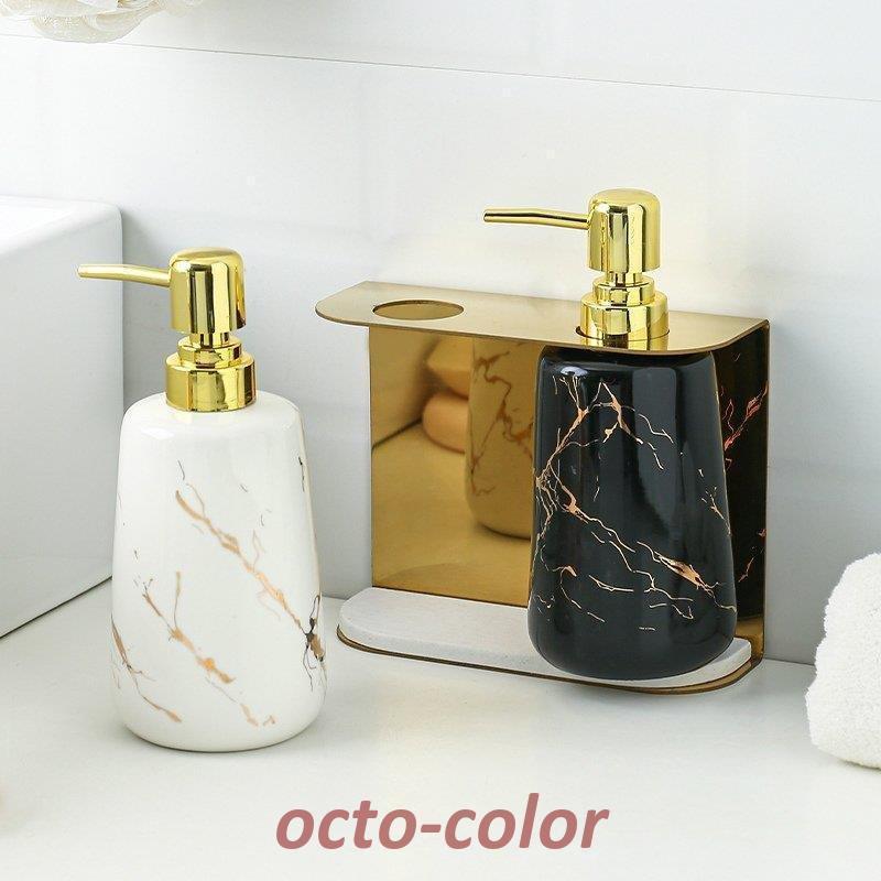 日用品雑貨 サニタリー 洗面所 バスルーム ラック ソープボトル