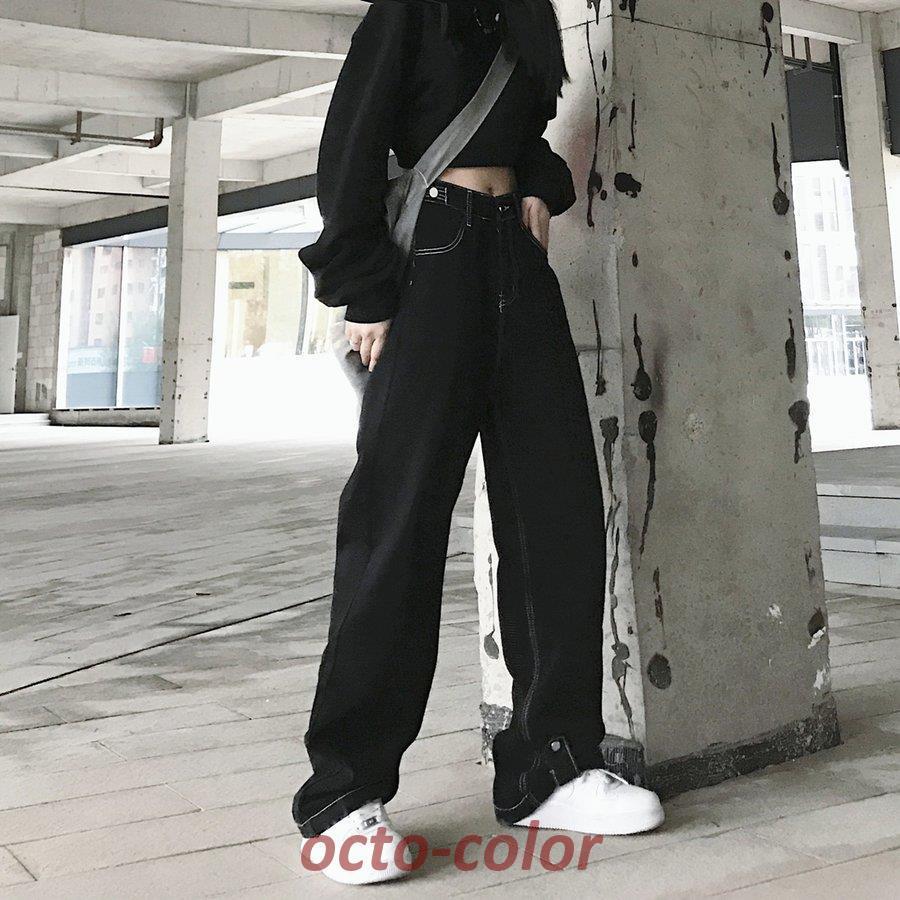 韓国発 ストリート デニム Ｇパン カジュアル ストレート 6色 ♪ 楽天市場】△送料無料△ デニムパンツ メンズ 【ストレート