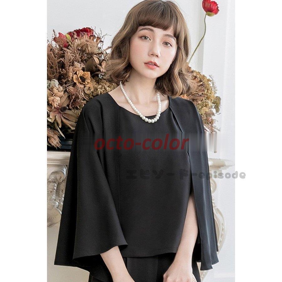 パーティードレス 結婚式 ドレス パンツドレス お呼ばれドレス 20代30