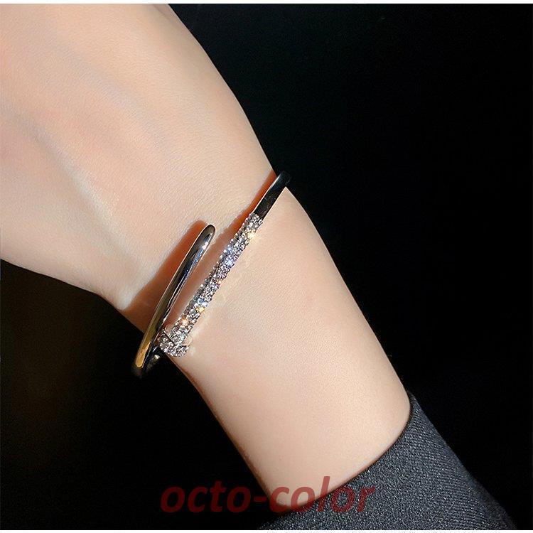 バングル レディース アクセサリー ジュエリー ブレスレット