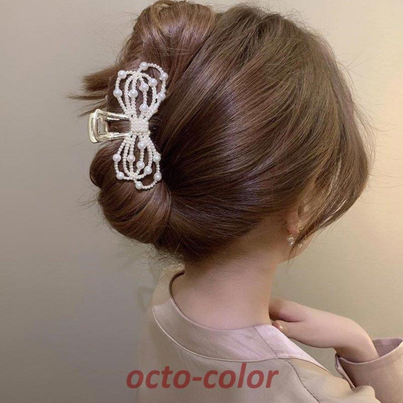 バンスクリップ ヘアアクセサリー 韓国 大きめ ハーフ りぼん リボン ビジュー ヘアクリップ ヘアピン レディース 女性 髪 ヘアクリップ 子供 キッズ 入学式 発表会 結婚式 卒業式 シンプル おしゃれ 安い リボン チュール ヘアクリップ 大 キッズ 女の子 子供用 こども用 子ども用 ヘアアクセサリー 髪飾り プチプラ 大人用 プレゼント ピンク パープル ラベンダーグレー ブルー グリーン アイボリー ネイビー