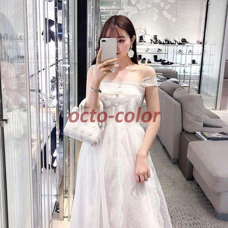 極美品✨エトロ ロングワンピース ベルト パッチワークプリント