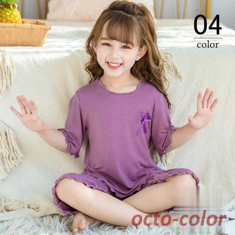 楽天市場】【アウトレットSALE 44%OFF/返品不可】ガールズ半袖