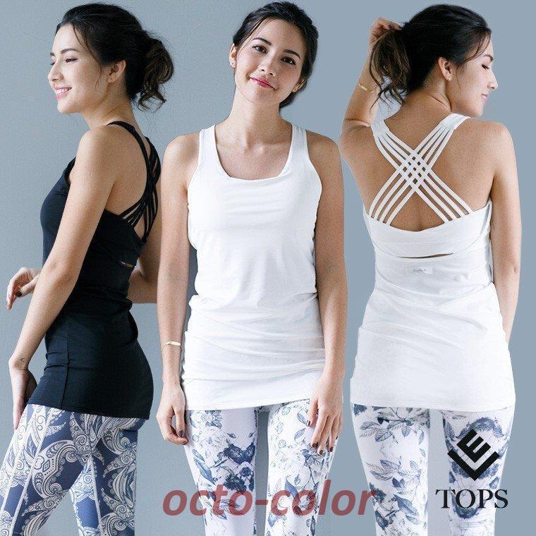 トップス ace camisole ENOF ace camisole トップス ENOF ace camisole / blue トップス ENOF