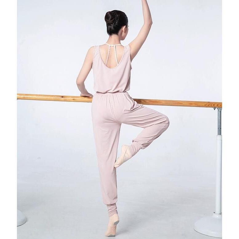 ヨガウェア オールインワン おしゃれ トップス つなぎ ロング