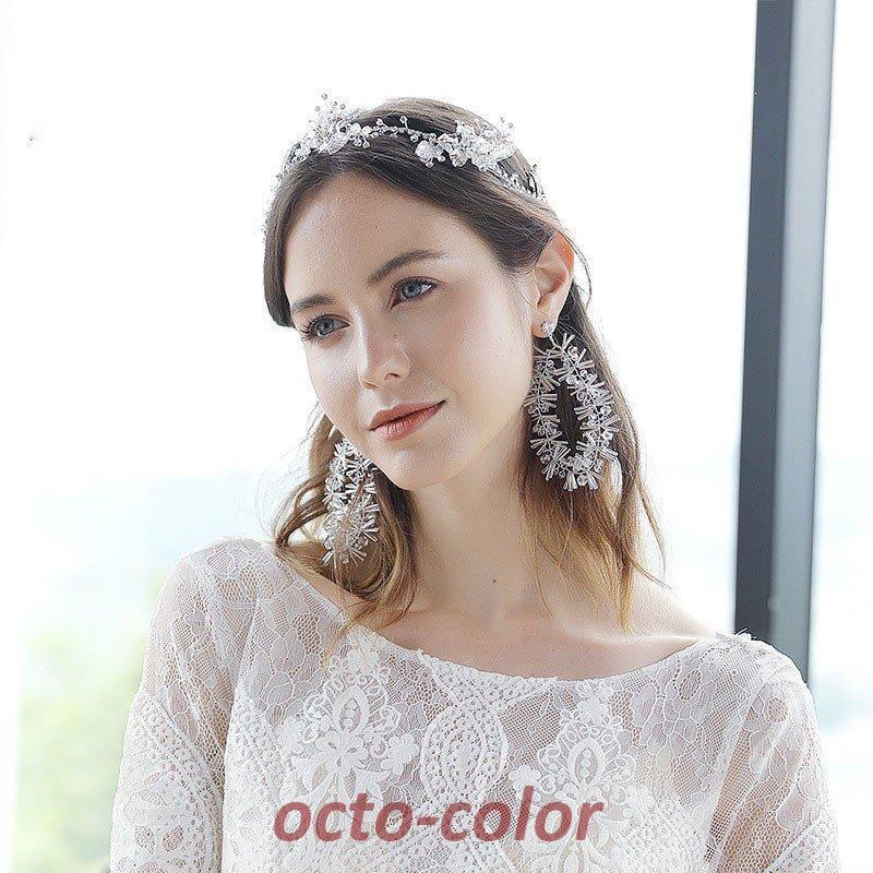 coussinet クシネ moa[モア]2way ピアス 2025年最新】coussinetの人気