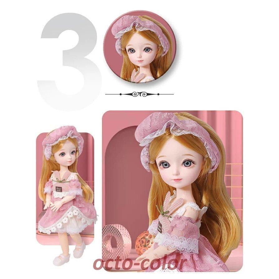 新品未使用❣️人形 ドール 女の子 おもちゃ バービー 天使 飾り Amazon.co.jp: 人形 ドール 女の子 おもちゃ バービー 天使人形