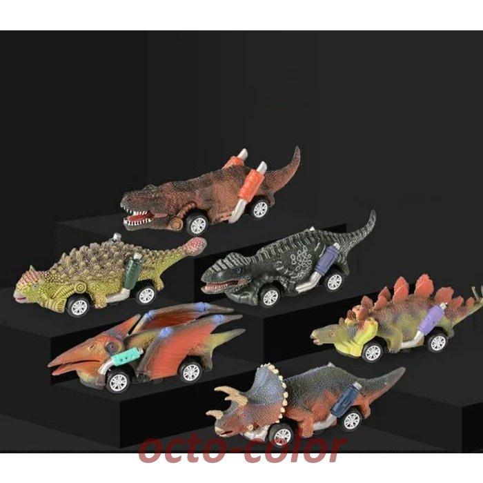 プルバック恐竜車 プルバックカー おもちゃ 恐竜 6個セット ミニカー 楽天市場】プルバックカー 恐竜 6点セット 子供 キッズ ギフト 恐竜