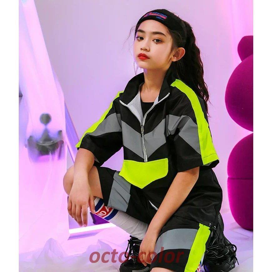 キッズ ダンス ヘアバンド 髪飾り ヒップホップ ダンス衣装 小物 キッズ ダンス ヘアバンド 髪飾り ヒップホップ ダンス衣装 小物