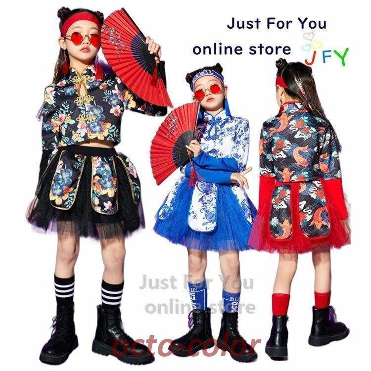 ベリーダンス衣装 Hoyda 紫と水色とグレー ベリーダンスオリエンタル