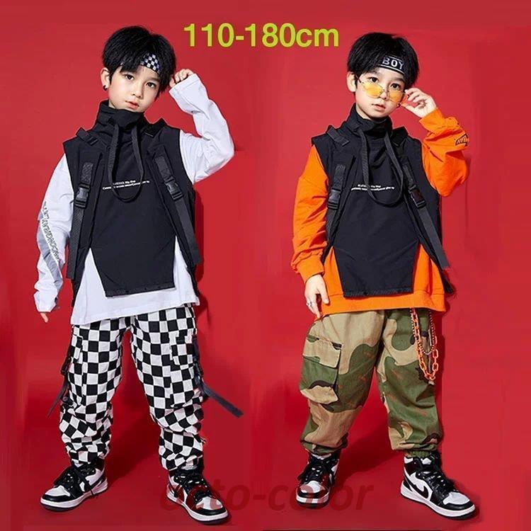 チアリーディングウェア Lサイズ 赤白 Cheer Club チアリーダーウェア