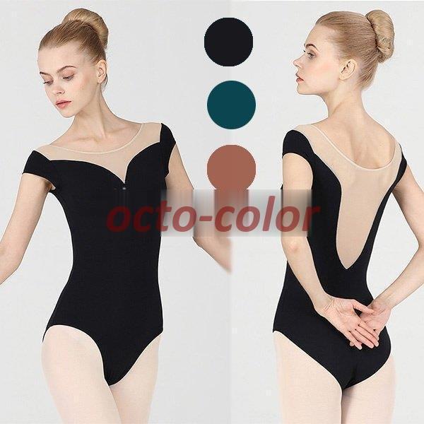 チャコット 公式(chacott)】レオタード 試着のみ]チャコット Chacott