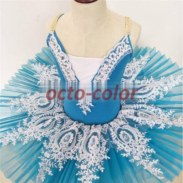 バレエ Chacott オーダーメイド スワニルダ 衣装 ハイクリーニング済