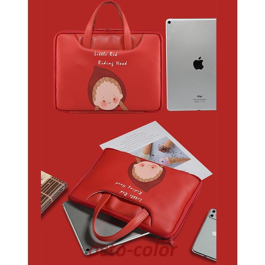 タブレットケース パソコンケース 小学校 手提げ リモートスクール